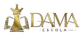 Logo DAMA Escola