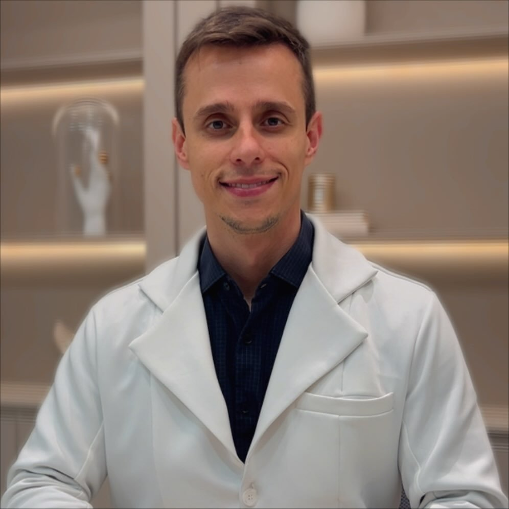 Dr. Luan Luckmann
